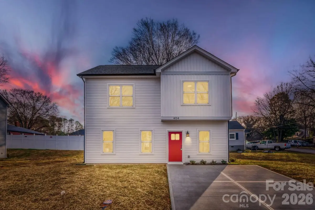 404 S Spargo Street, Dallas, NC 28034 - #1