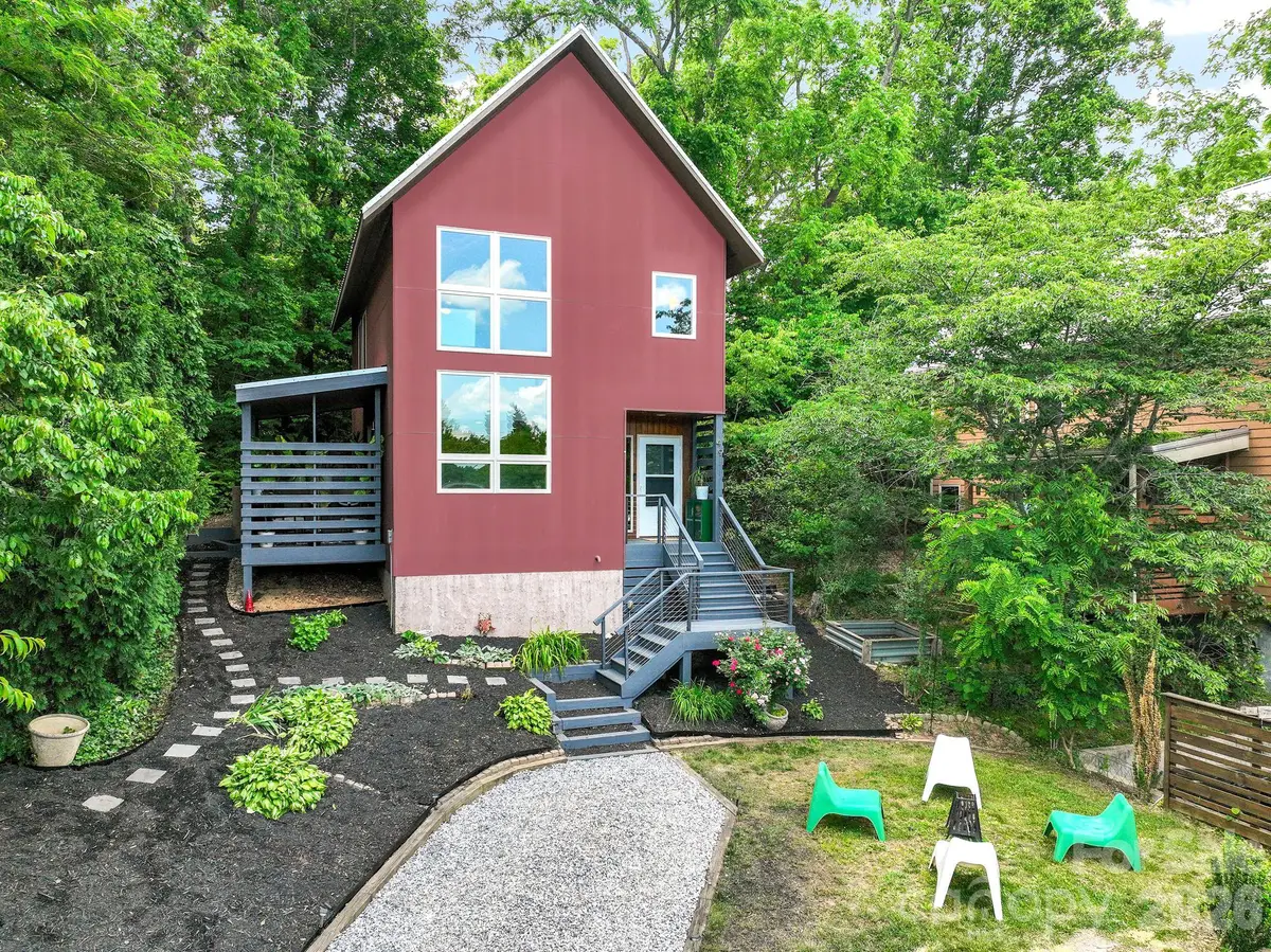 49 Greeley Street, Asheville, NC 28806 - #1