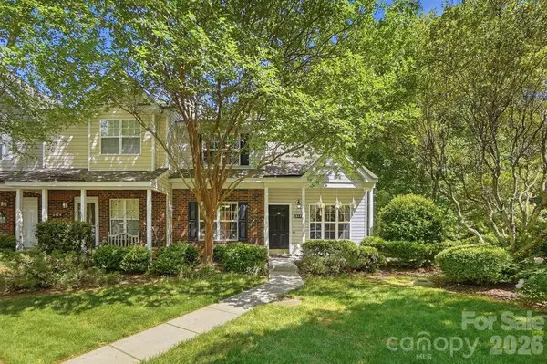 8170 Rudolph Road, Charlotte, NC 28216