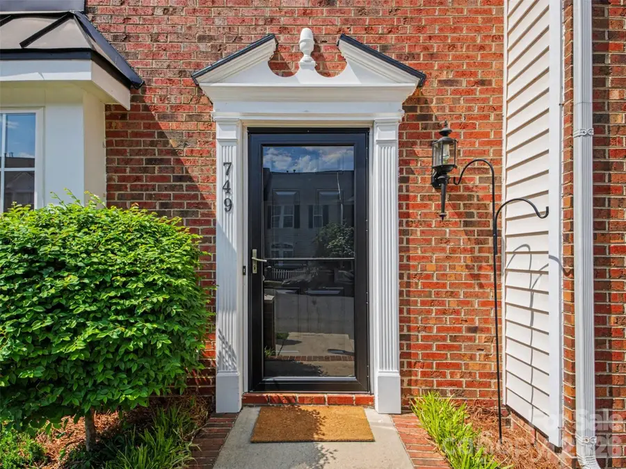 749 Atherton Way, Rock Hill, SC 29730 - #3
