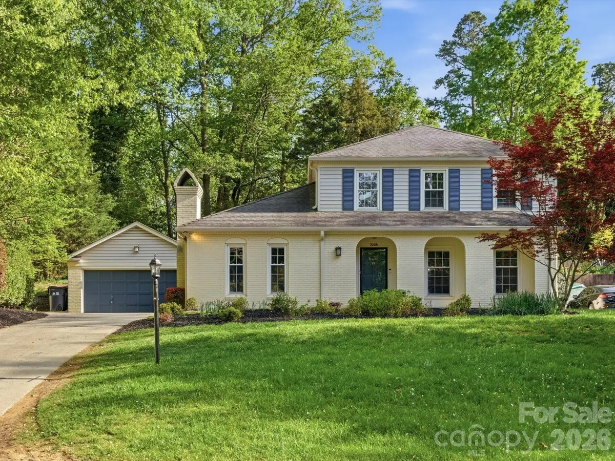 9206 Tree Haven Drive, Charlotte, NC 28270 - #1
