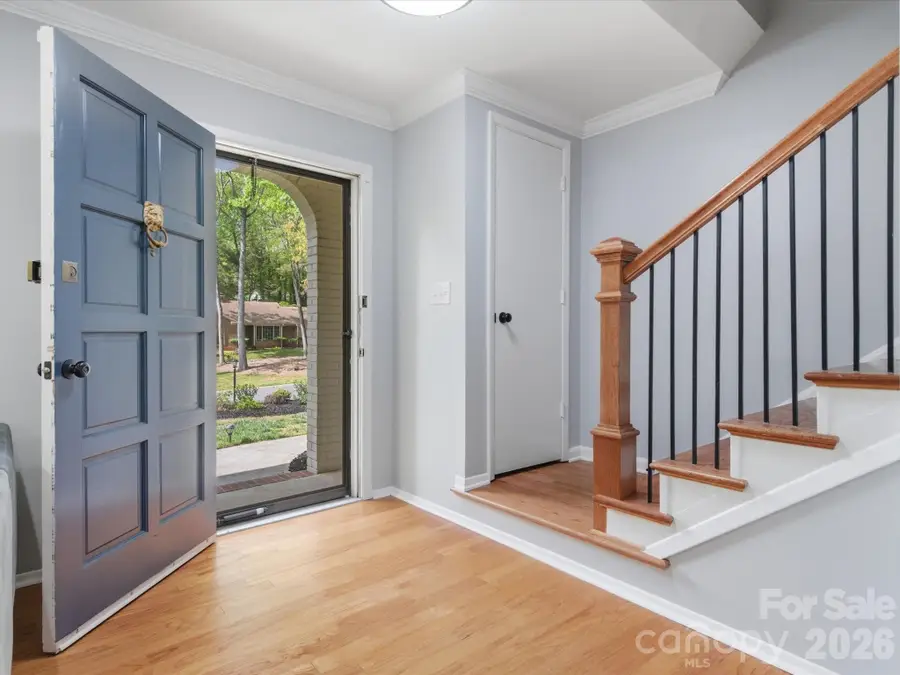 9206 Tree Haven Drive, Charlotte, NC 28270 - #2