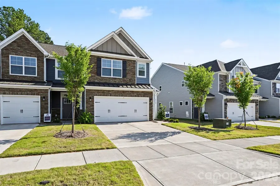 4260 Black Court, Harrisburg, NC 28075 - #3