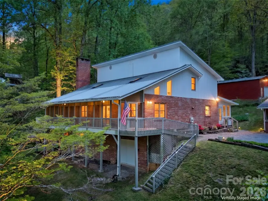 487 Julia Lane, Maggie Valley, NC 28751 - #3