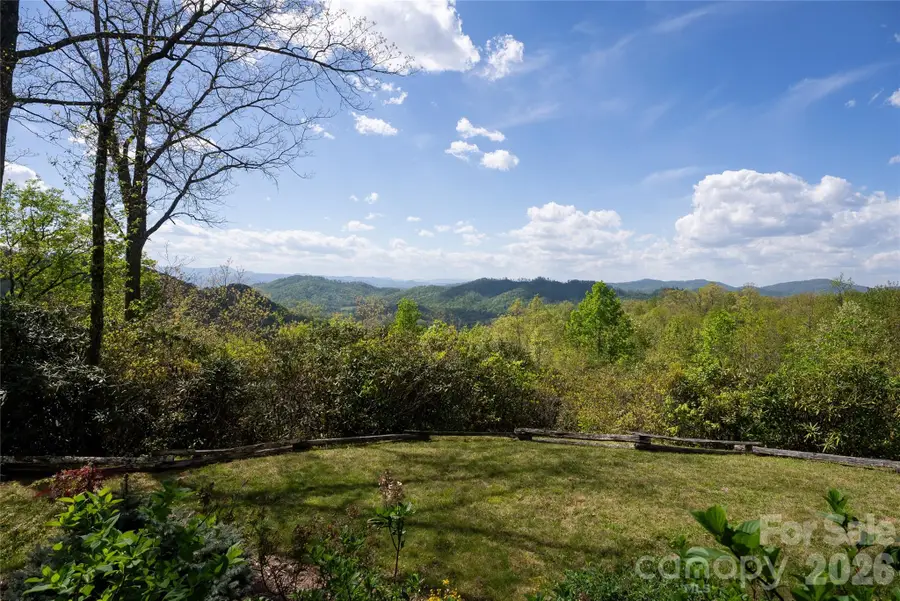 1412 N Bearwallow Road, Fletcher, NC 28732 - #3