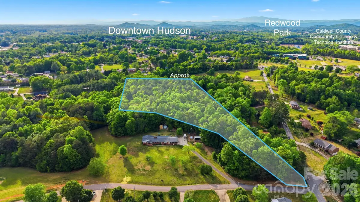 TBD Meadowood Street, Hudson, NC 28636 - #1