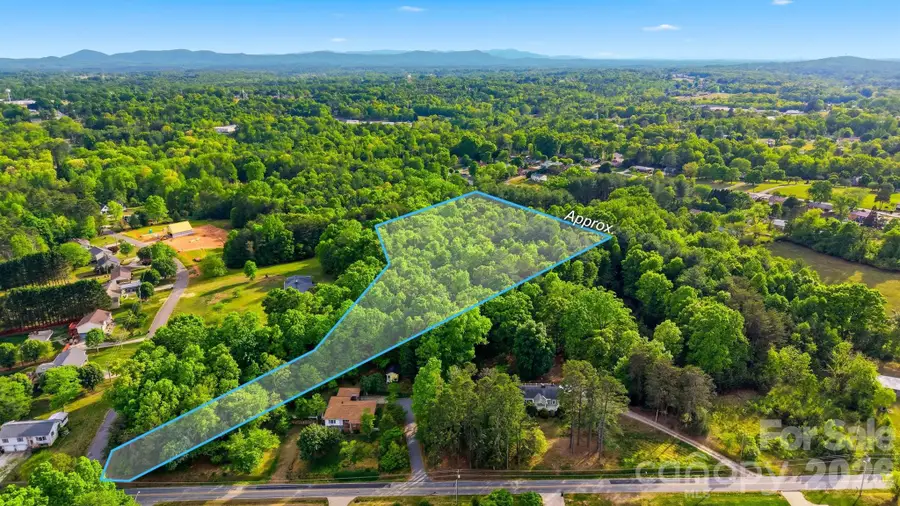TBD Meadowood Street, Hudson, NC 28636 - #3