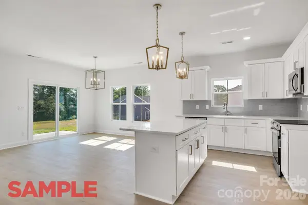 Lot 31 Stoneglen Drive #31, Granite Quarry, NC 28146