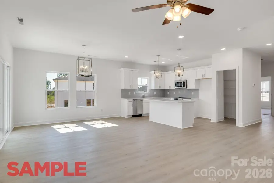 Lot 31 Stoneglen Drive #31, Granite Quarry, NC 28146 - #2