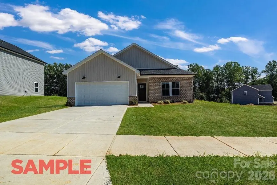 Lot 31 Stoneglen Drive #31, Granite Quarry, NC 28146 - #3