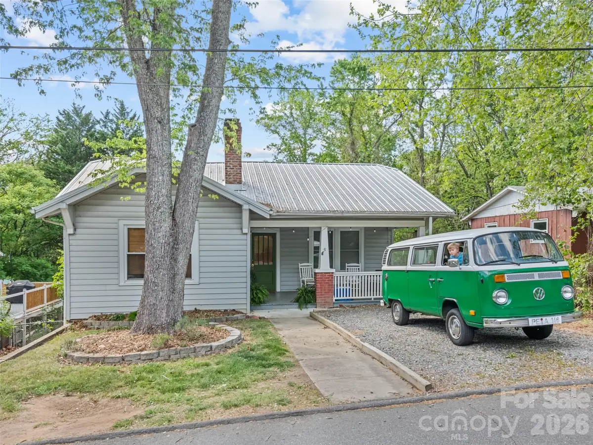 5 Main Street, Asheville, NC 28803 - #1