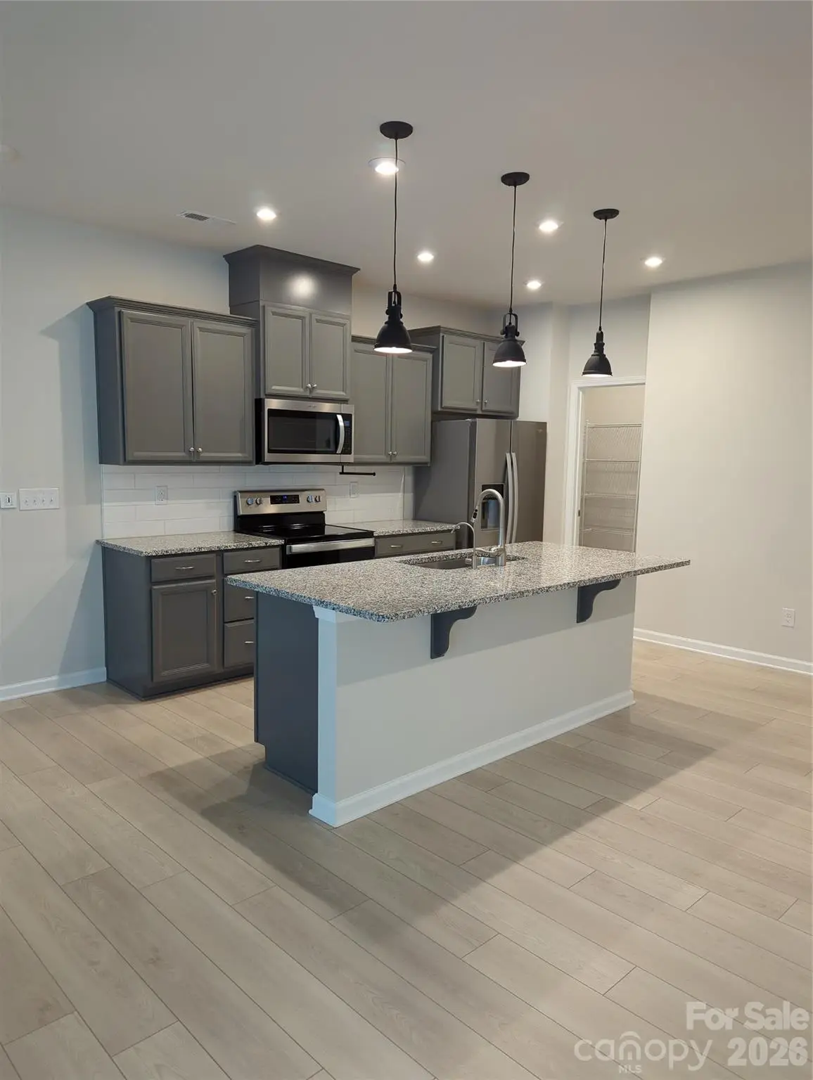 1140 Bigelow Street, Charlotte, NC 28269 - #1