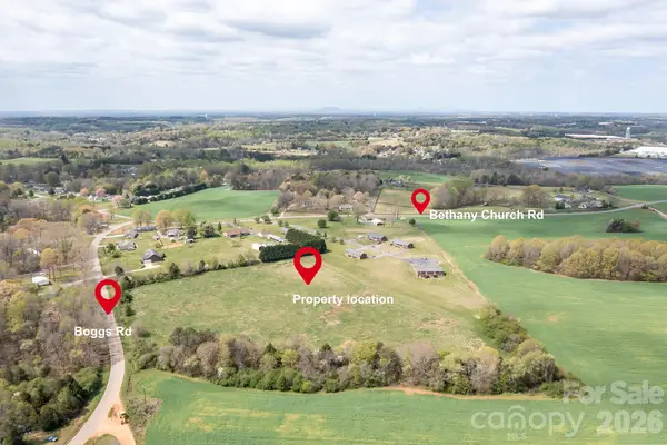 1727 Boggs Road, Claremont, NC 28610