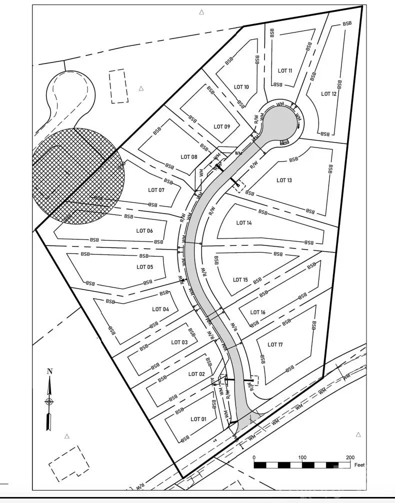 1727 Boggs Road, Claremont, NC 28610 - #3