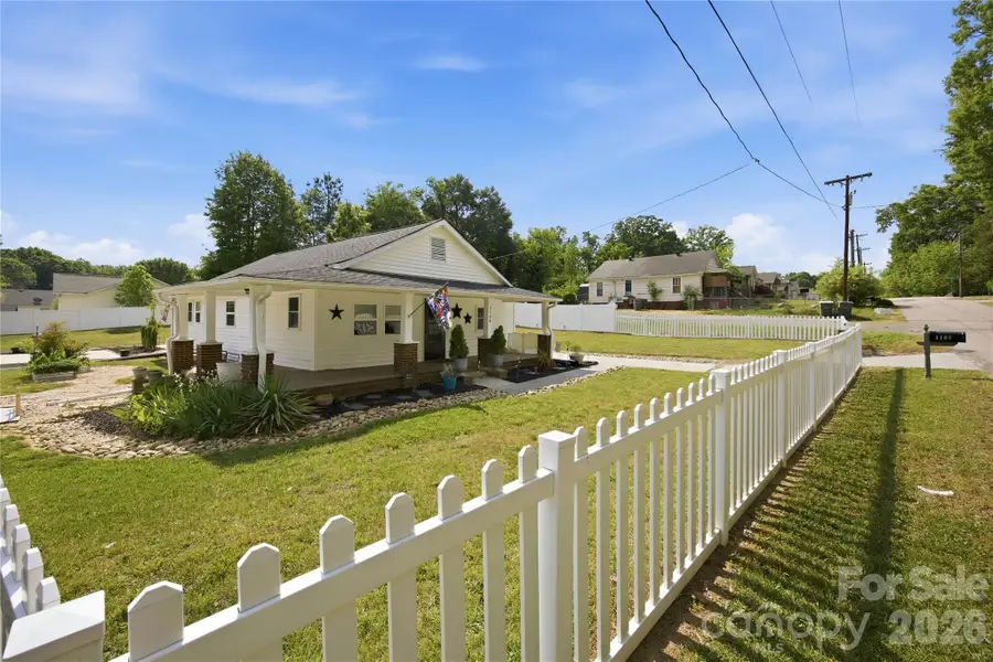 1108 Skyland Street, Kannapolis, NC 28083 - #3