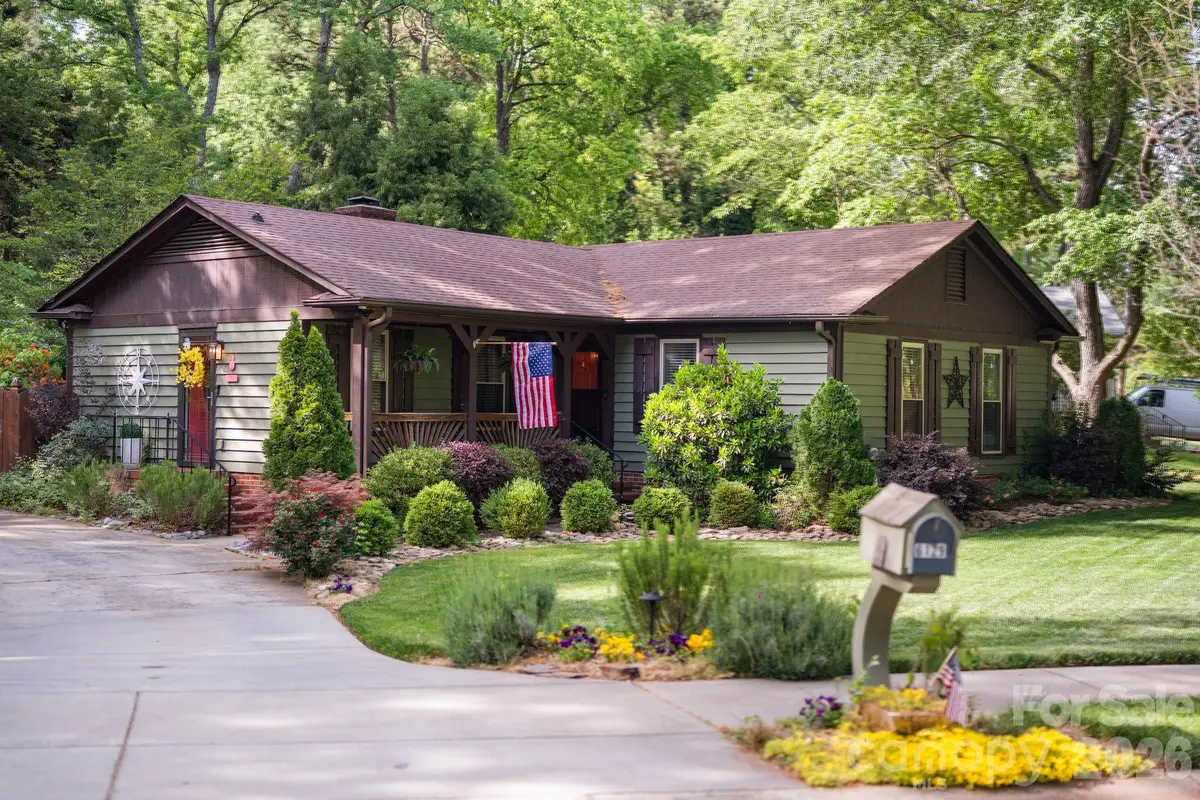 6129 Old Meadow Road, Charlotte, NC 28227 - #1