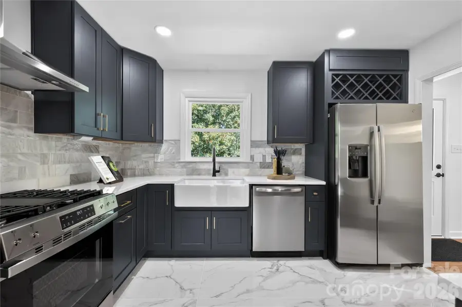 5938 Sharon Road, Charlotte, NC 28210 - #2