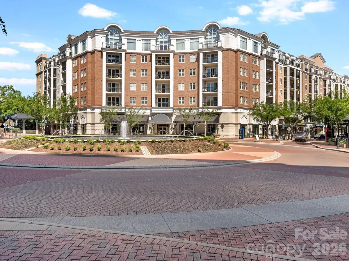 4620 Piedmont Row Drive #406, Charlotte, NC 28210 - #1