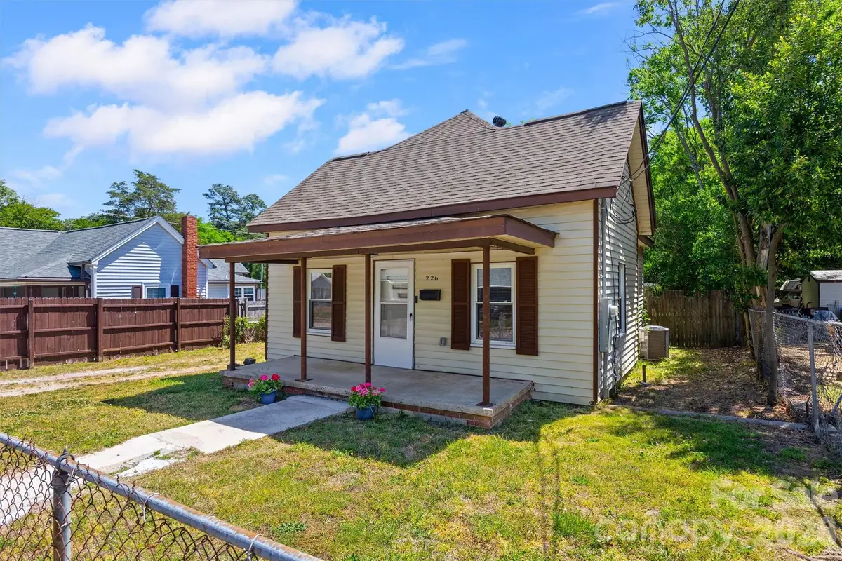 226 Cummings Street, Rock Hill, SC 29730 - #1