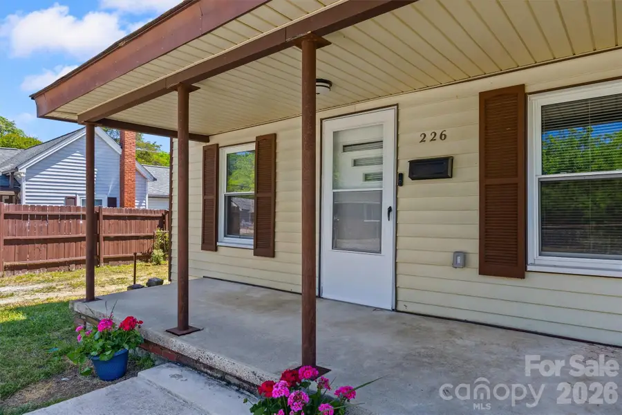 226 Cummings Street, Rock Hill, SC 29730 - #3