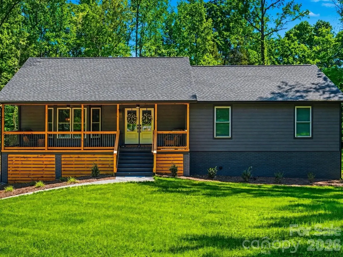 4169 Stack Road, Harrisburg, NC 28075 - #1