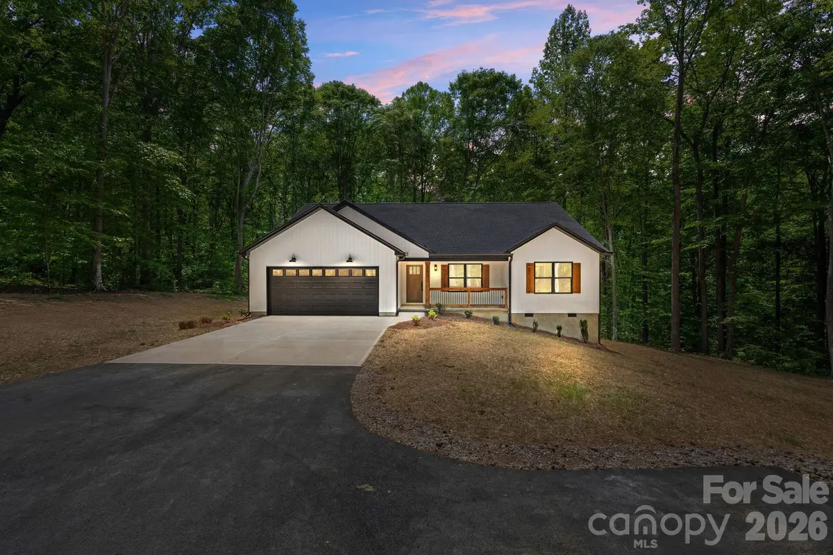 253 Crestview Acres Road, Statesville, NC 28677 - #1