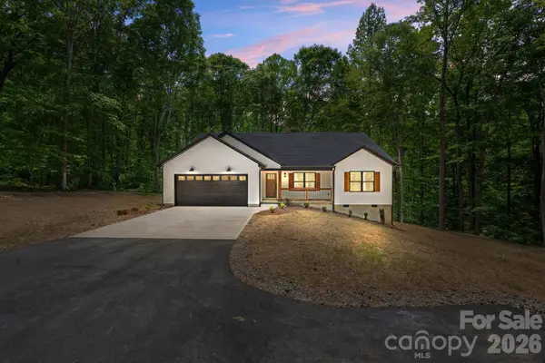 253 Crestview Acres Road, Statesville, NC 28677
