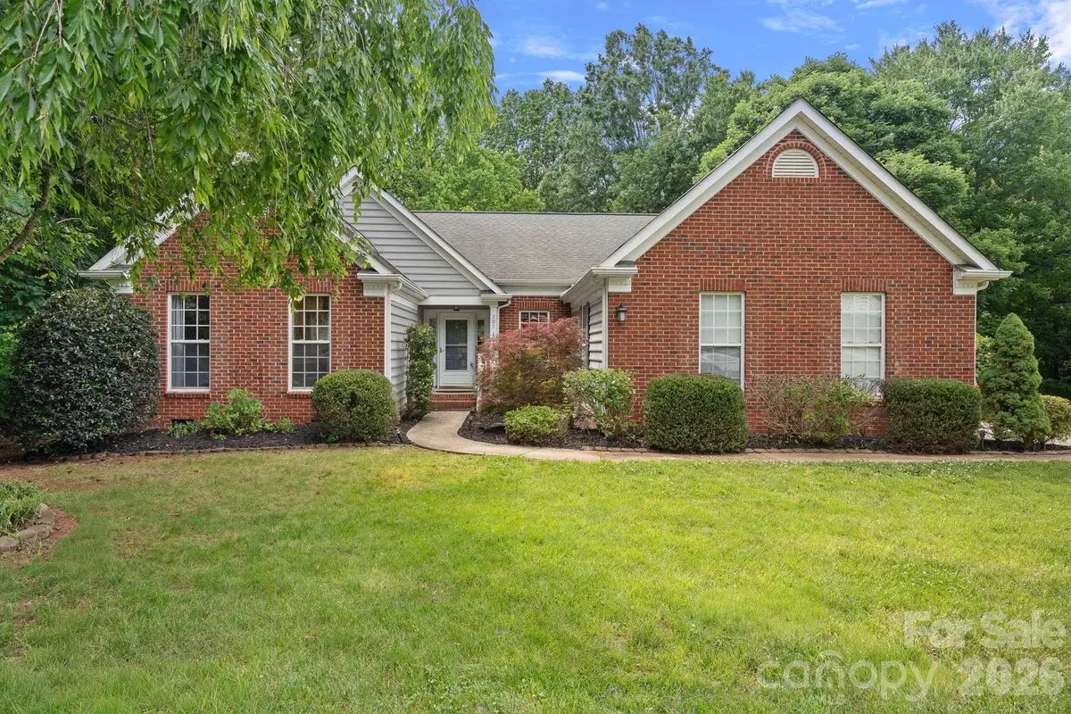 207 Kilborne Road, Mooresville, NC 28117 - #1
