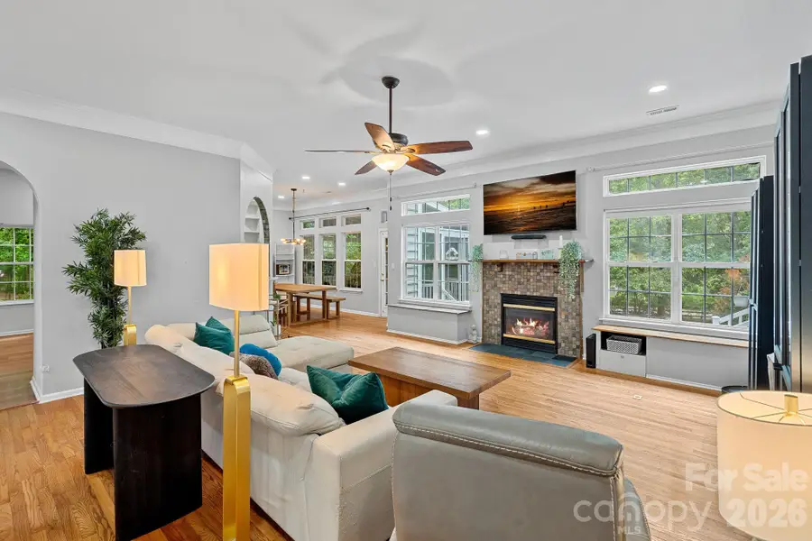 207 Kilborne Road, Mooresville, NC 28117 - #3
