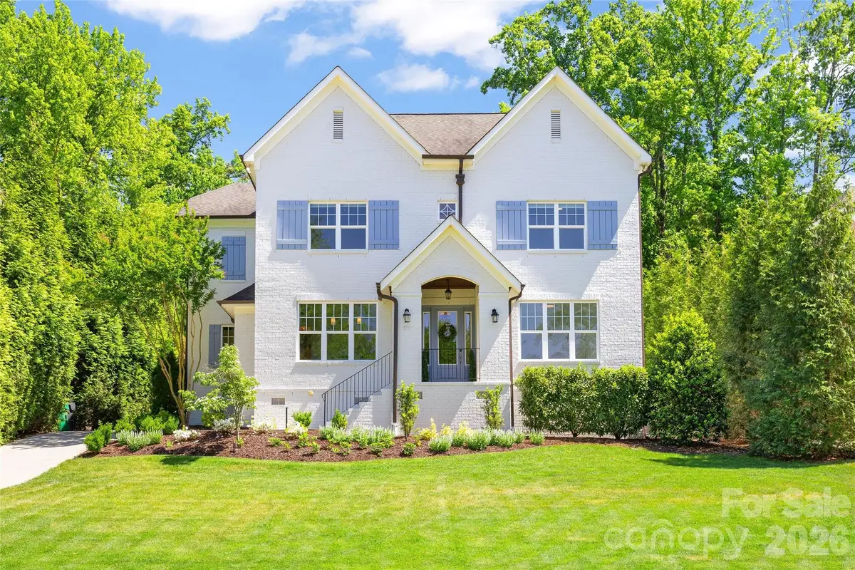 1111 Willhaven Drive, Charlotte, NC 28211 - #1