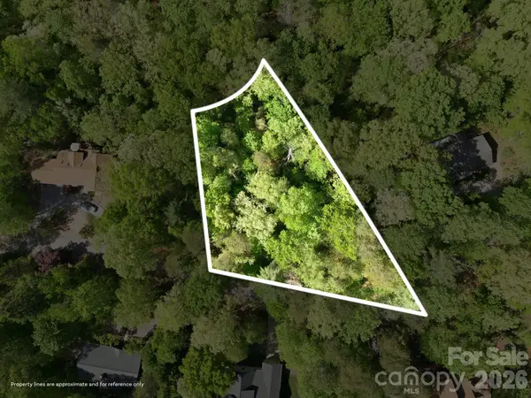 Lot 50 Huntington Road #50, Lake Lure, NC 28746