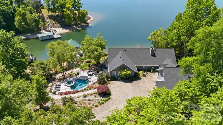 17812 Wilbanks Drive, Charlotte, NC 28278 - #3