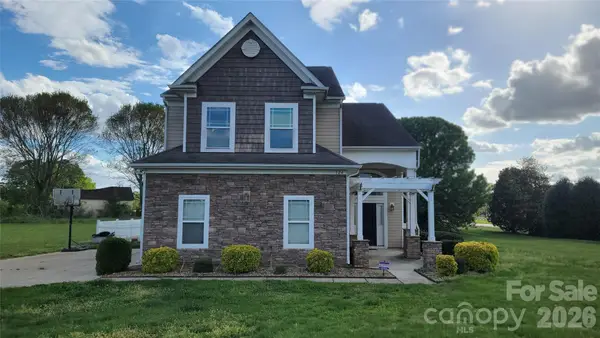 124 Settlers Grove Lane, Salisbury, NC 28146