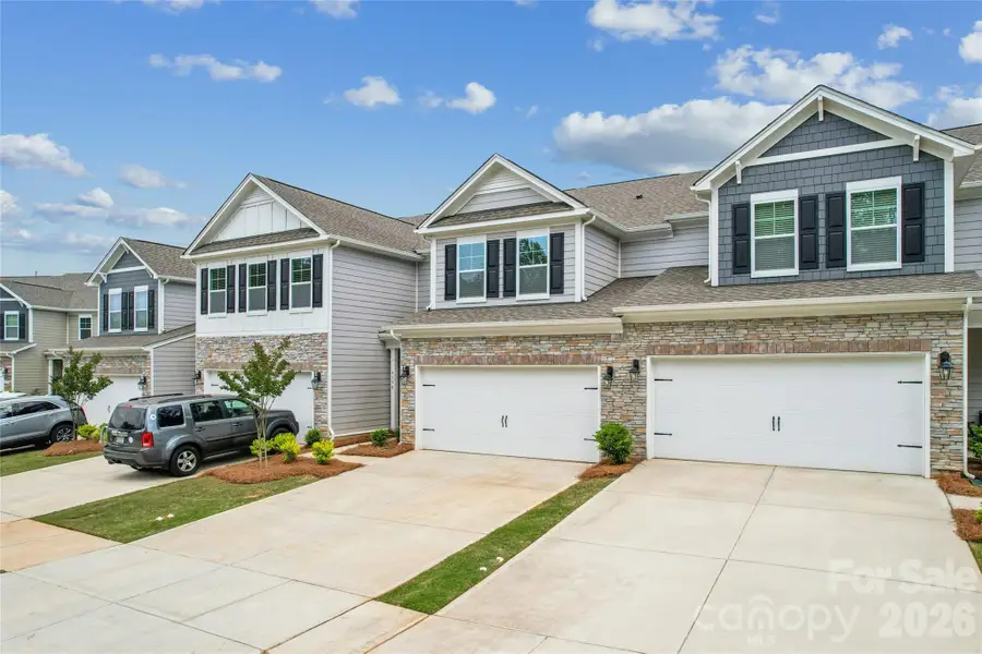 4398 Bronze Boulevard, Sherrills Ford, NC 28673 - #3