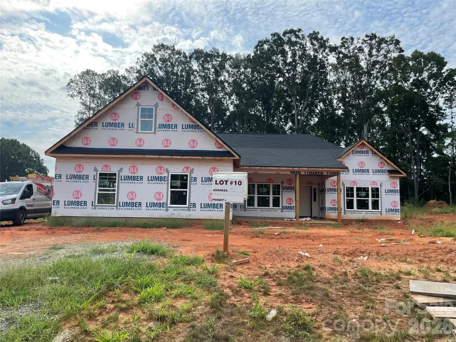 158 Windstone Crossing Trail #10, Troutman, NC 28166 - #2