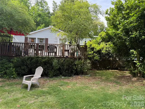 1155 Cedar Pond Lane, Salisbury, NC 28146