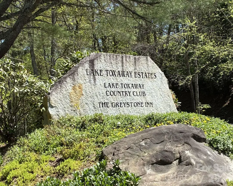 P 2 L020RV Toxaway Cliff #20, Lake Toxaway, NC 28747 - #3