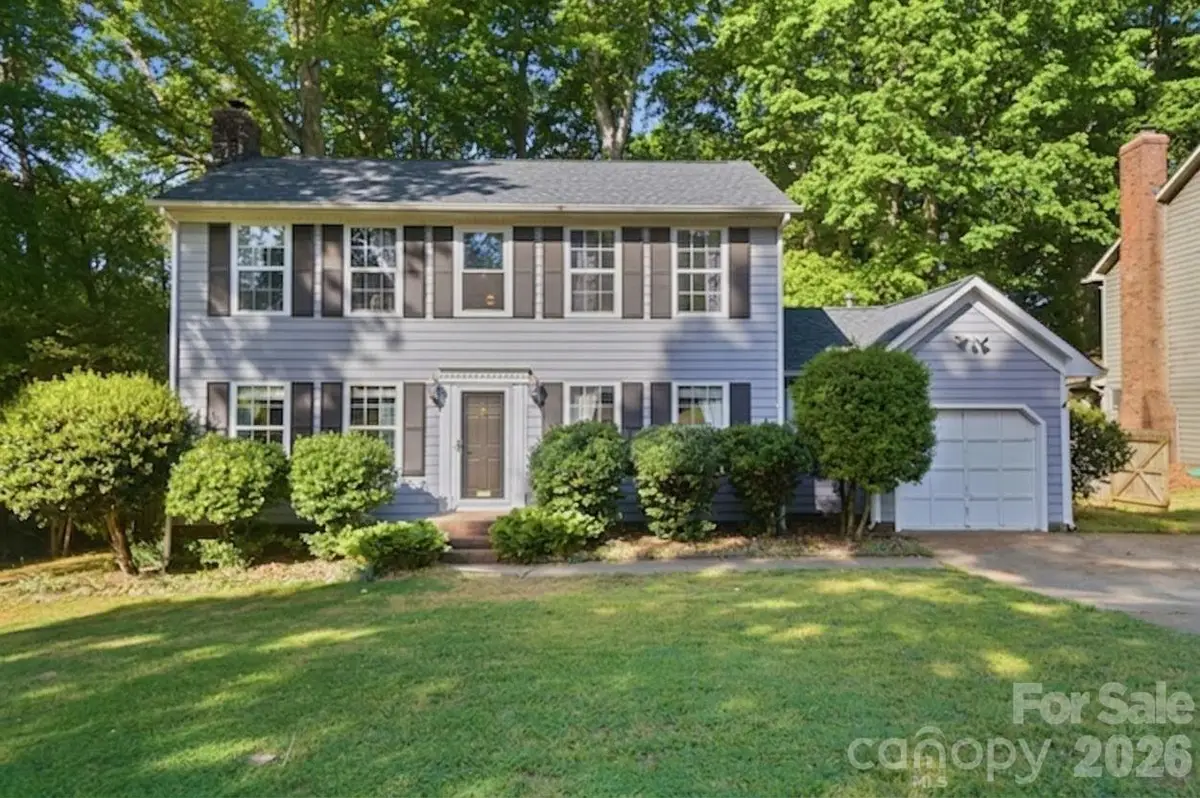 14815 Rothwell Drive, Mint Hill, NC 28227 - #1