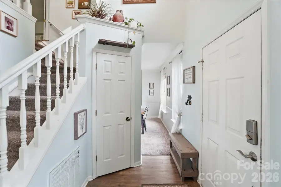 14815 Rothwell Drive, Mint Hill, NC 28227 - #3