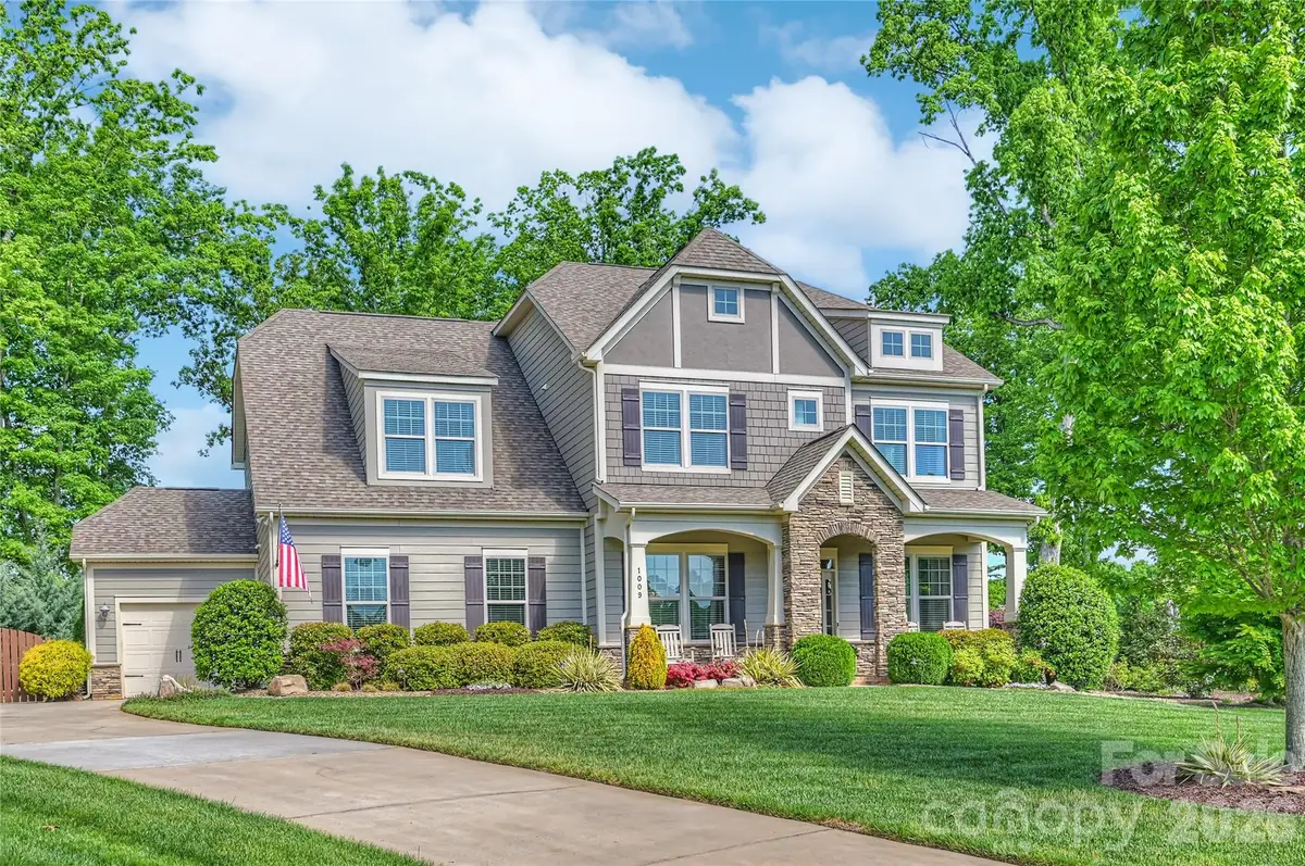 1009 Marlebone Court, Indian Trail, NC 28079 - #1