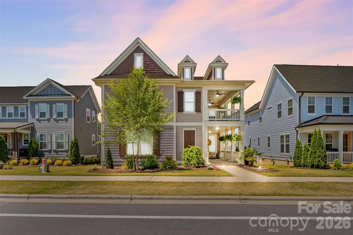 1568 Riverwalk Parkway, Rock Hill, SC 29730 - #1
