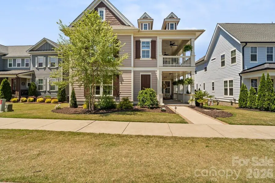 1568 Riverwalk Parkway, Rock Hill, SC 29730 - #2