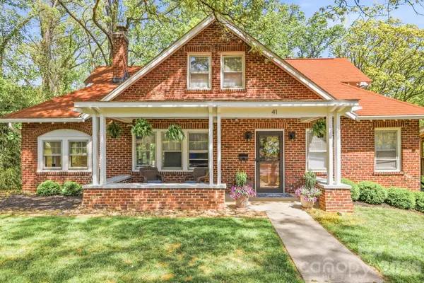 41 Chiles Avenue, Asheville, NC 28803