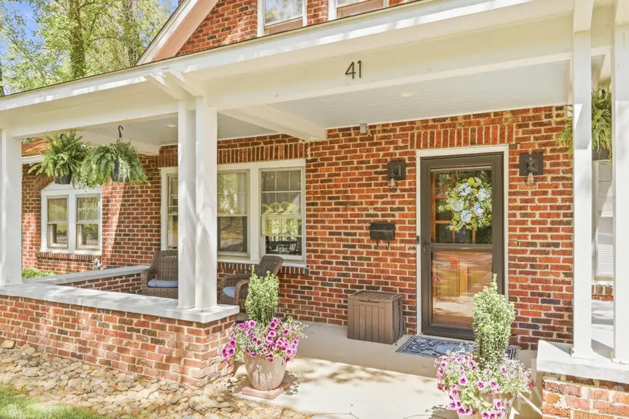 41 Chiles Avenue, Asheville, NC 28803 - #2