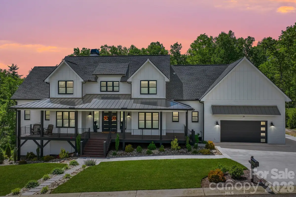 90 Gracie Lane, Weaverville, NC 28787 - #1