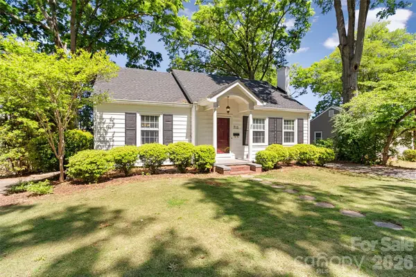 721 Milton Avenue, Rock Hill, SC 29730