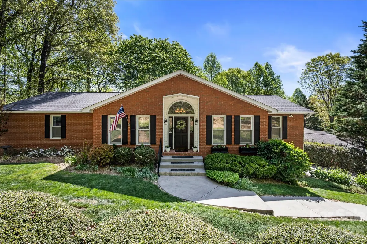 1801 Riverview Court, Hendersonville, NC 28739 - #1