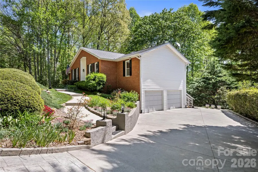 1801 Riverview Court, Hendersonville, NC 28739 - #2