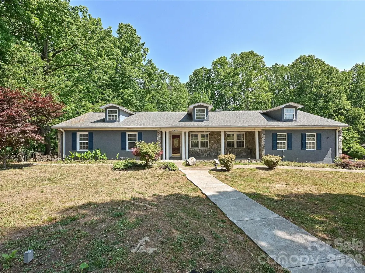 1011 Tarlton Drive, Shelby, NC 28150 - #1