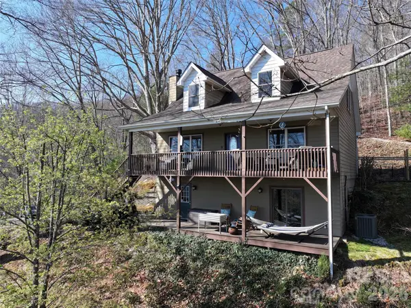 160 Turkey Hollow Court, Waynesville, NC 28785